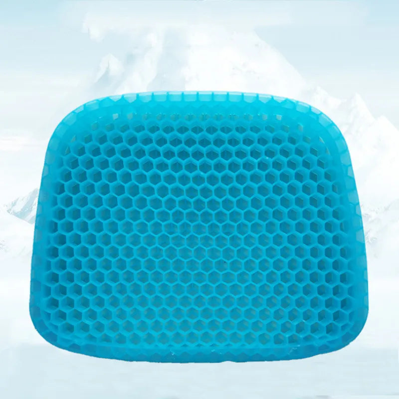 Breathable Honeycomb Seat Cushion-thumbmail-15