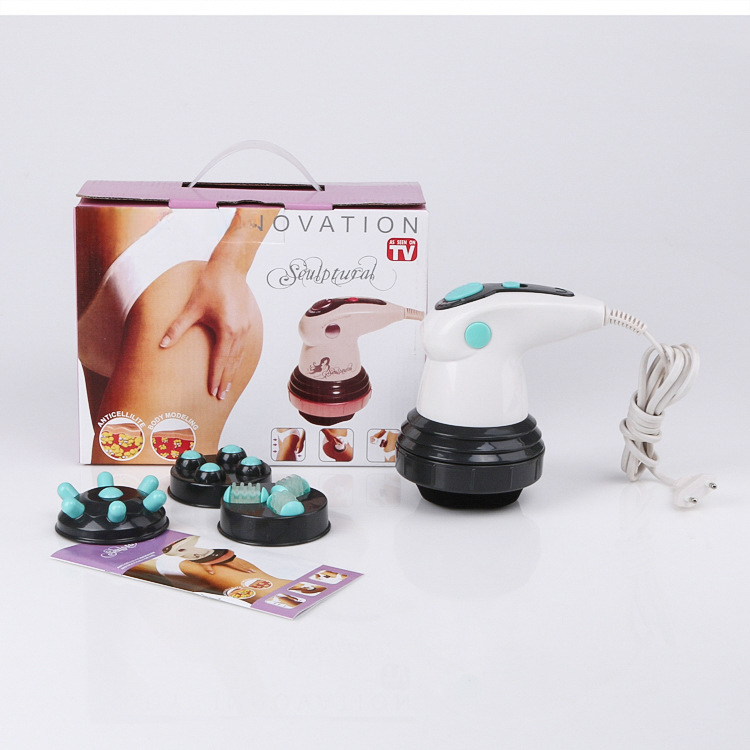 Multi-Functional Electric Massage Device for Home Use-thumbmail-5