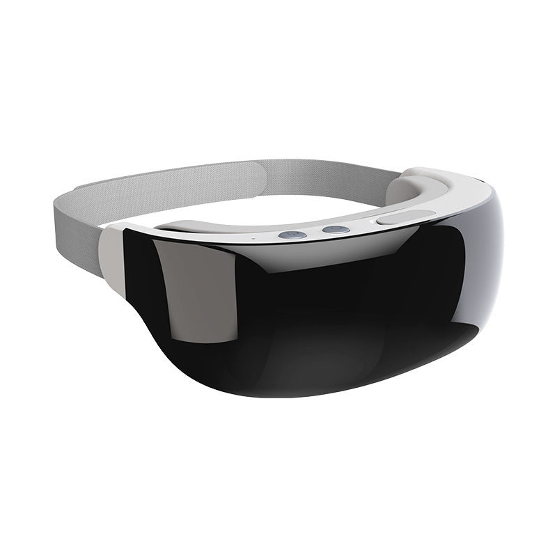 Smart Eye Massager with Steam and Heat Relief Device-thumbmail-2