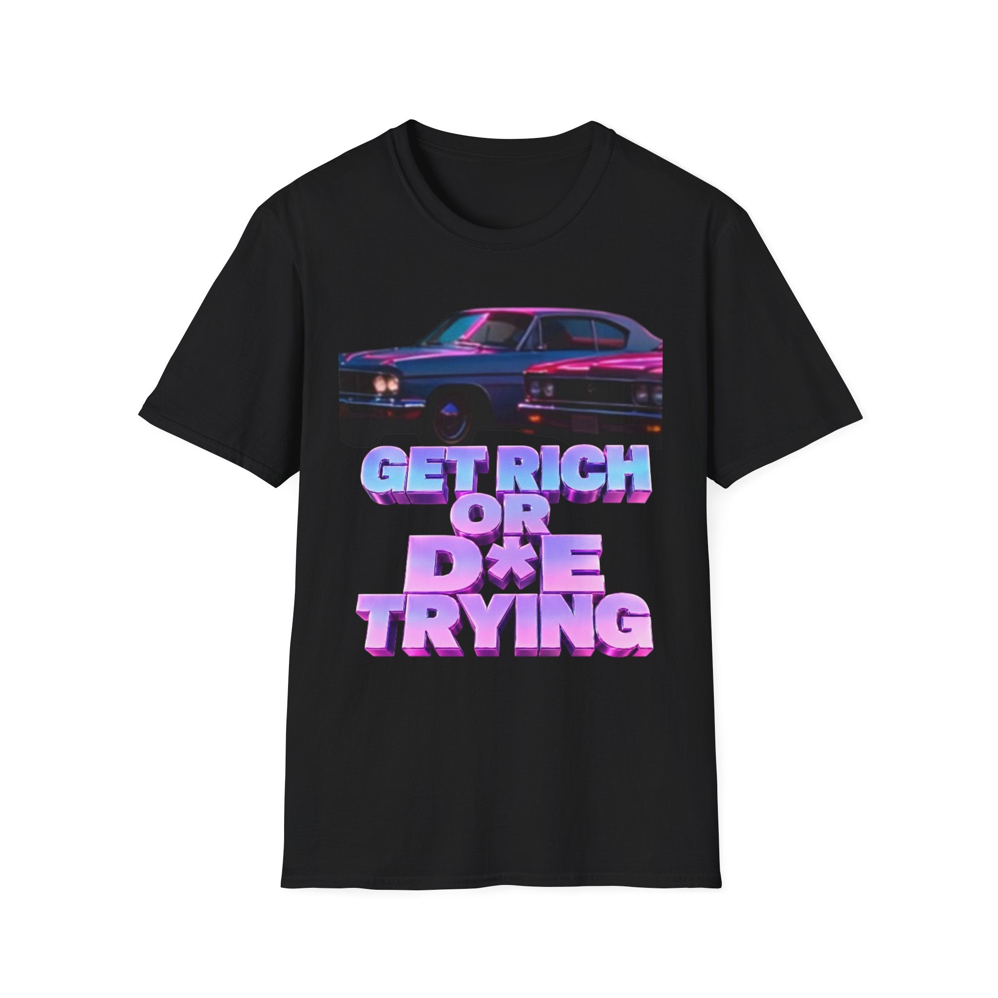 Unisex Softstyle T-Shirt-thumbmail-2