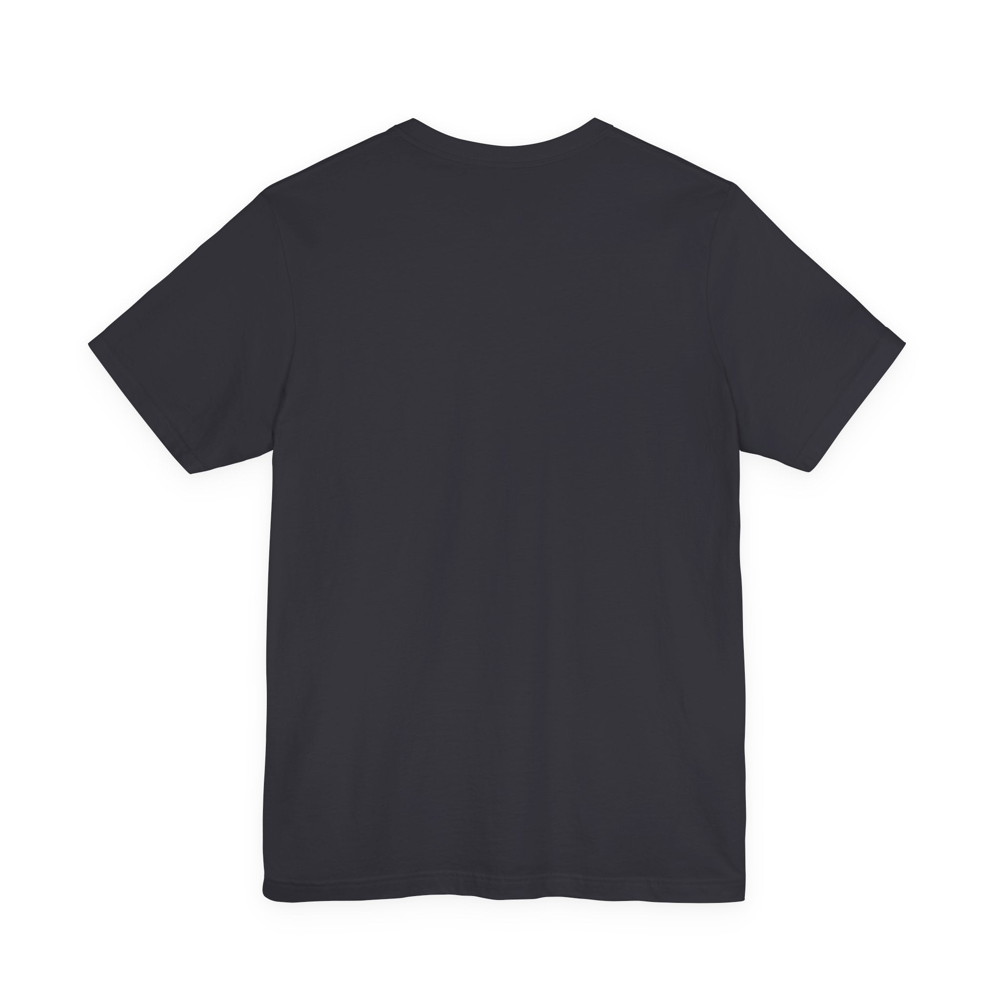 Unisex Jersey Short Sleeve Tee-thumbmail-7