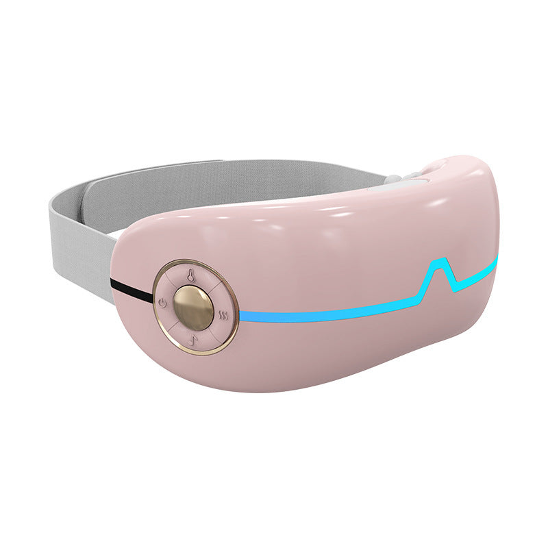 Smart Eye Massager with Steam and Heat Relief Device-thumbmail-9