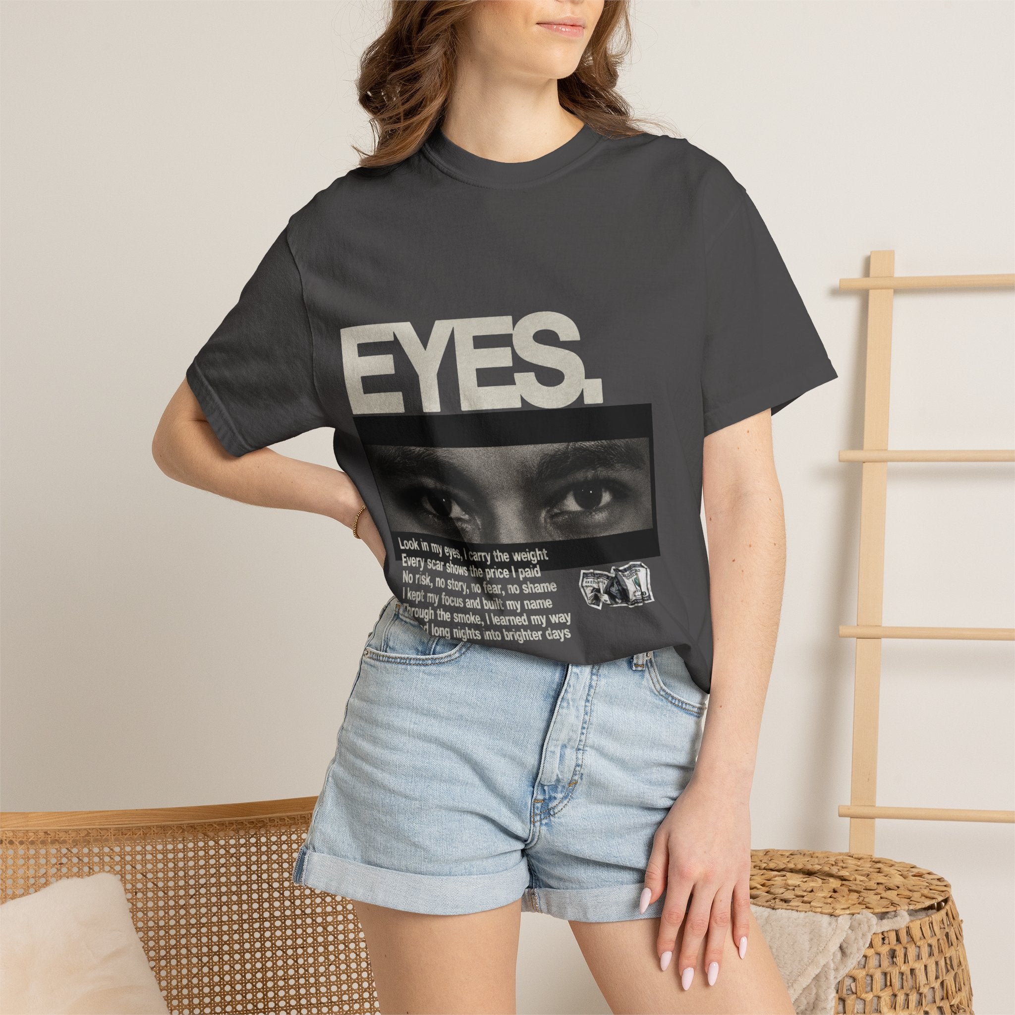 Unisex Garment-Dyed T-shirt-thumbmail-13