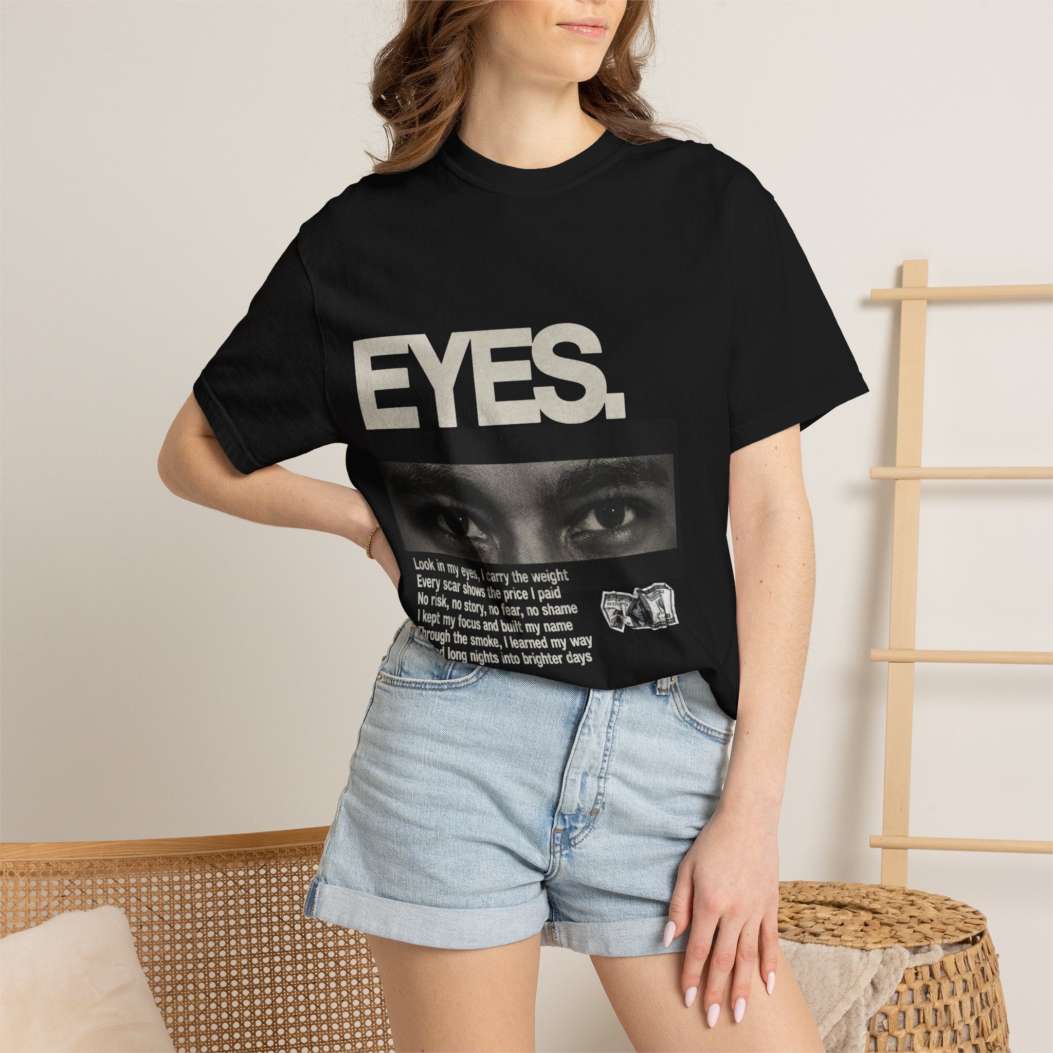 Unisex Garment-Dyed T-shirt-thumbmail-16