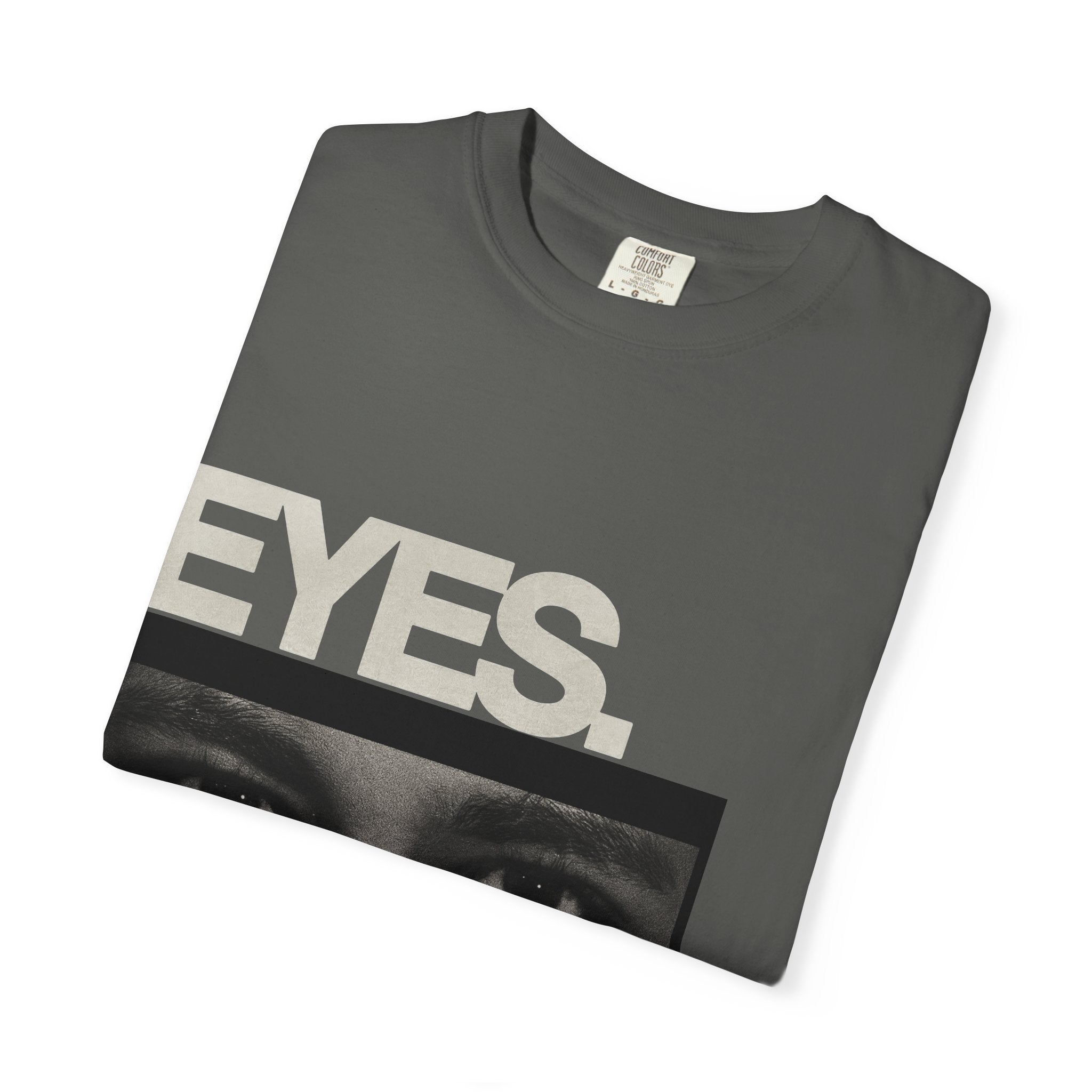 Unisex Garment-Dyed T-shirt-thumbmail-9