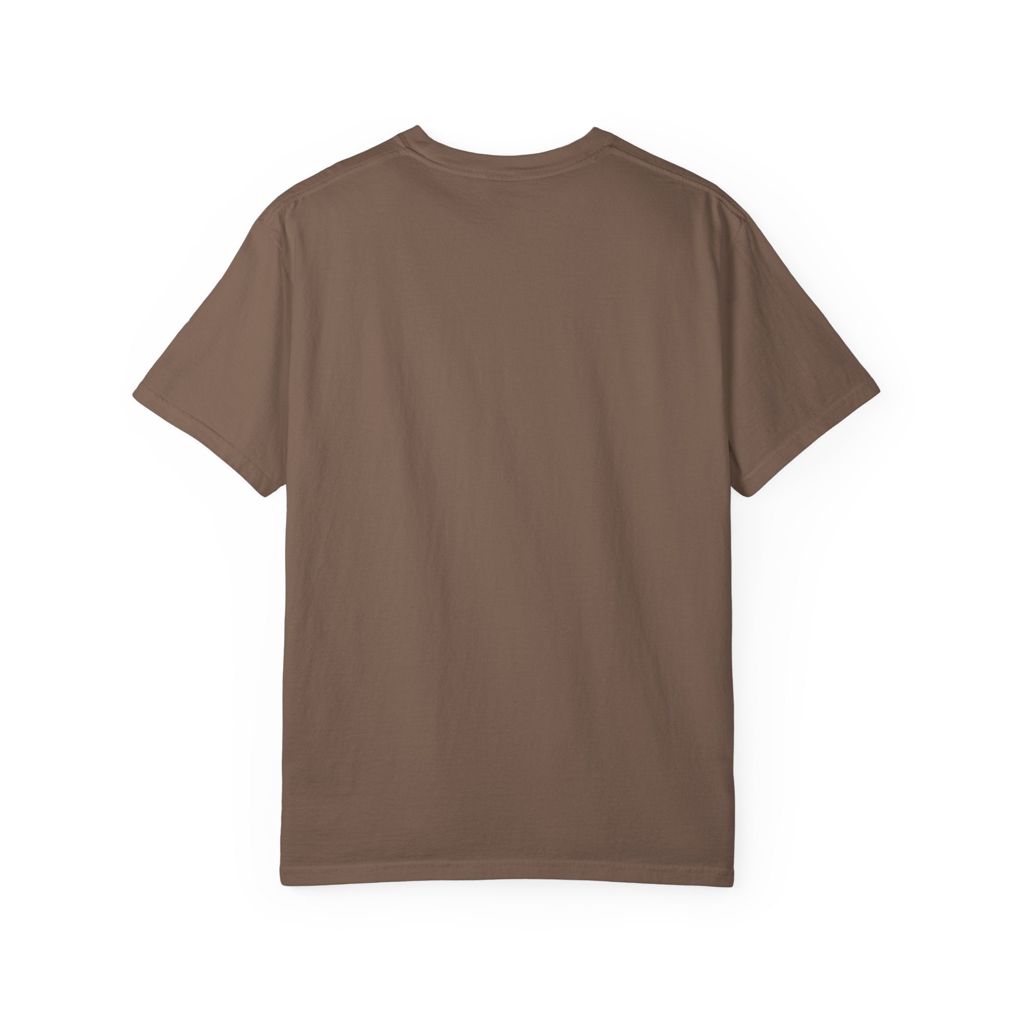Unisex Garment-Dyed T-shirt-thumbmail-3