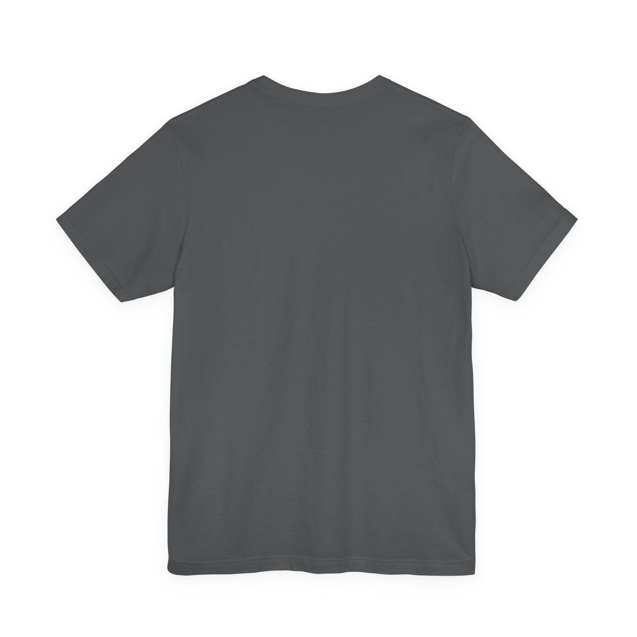Unisex Jersey Short Sleeve Tee-thumbmail-10