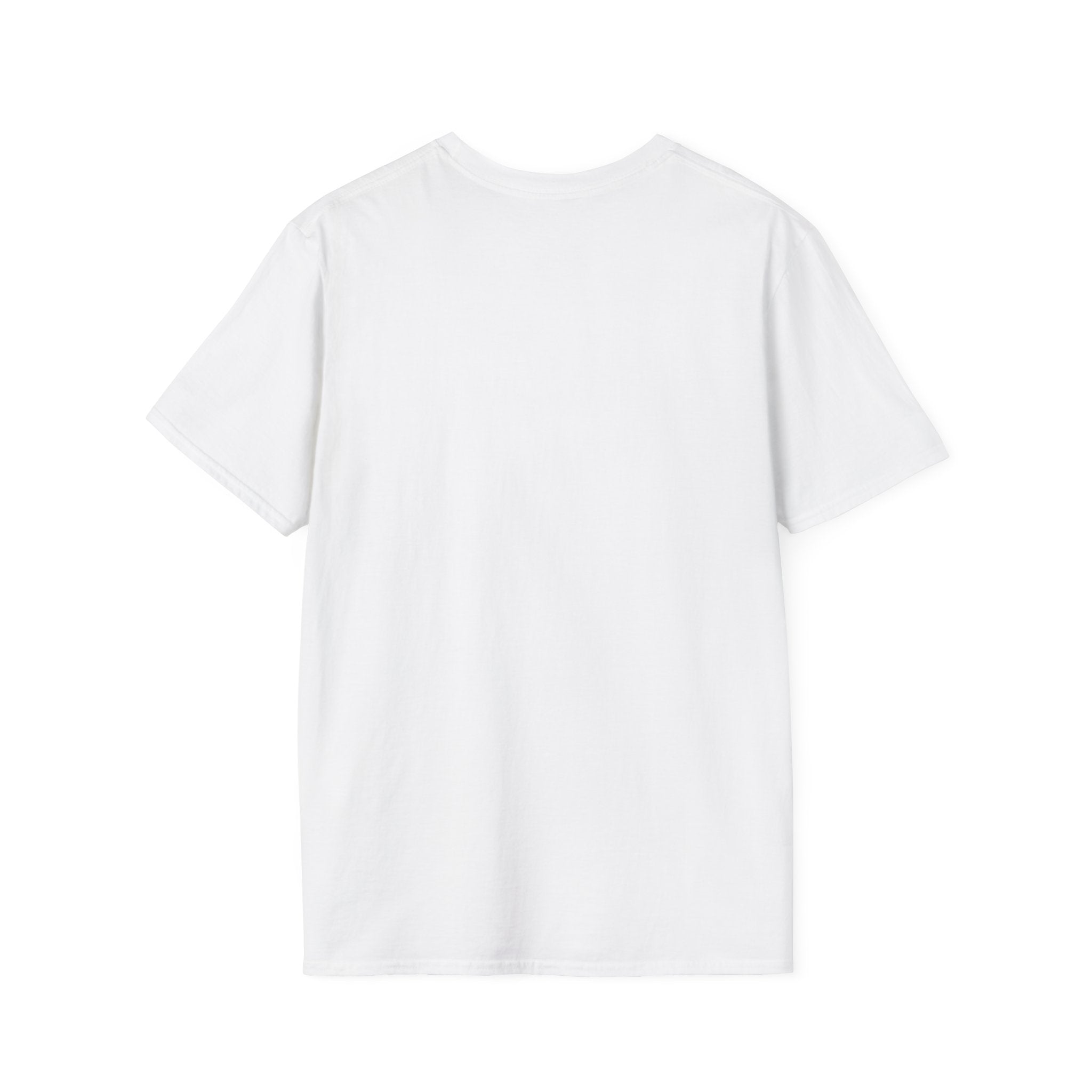 Unisex Softstyle T-Shirt-thumbmail-5