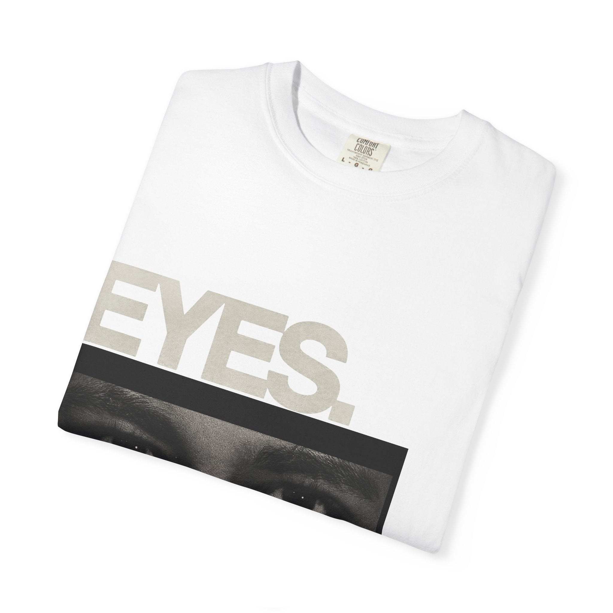 Unisex Garment-Dyed T-shirt-thumbmail-6