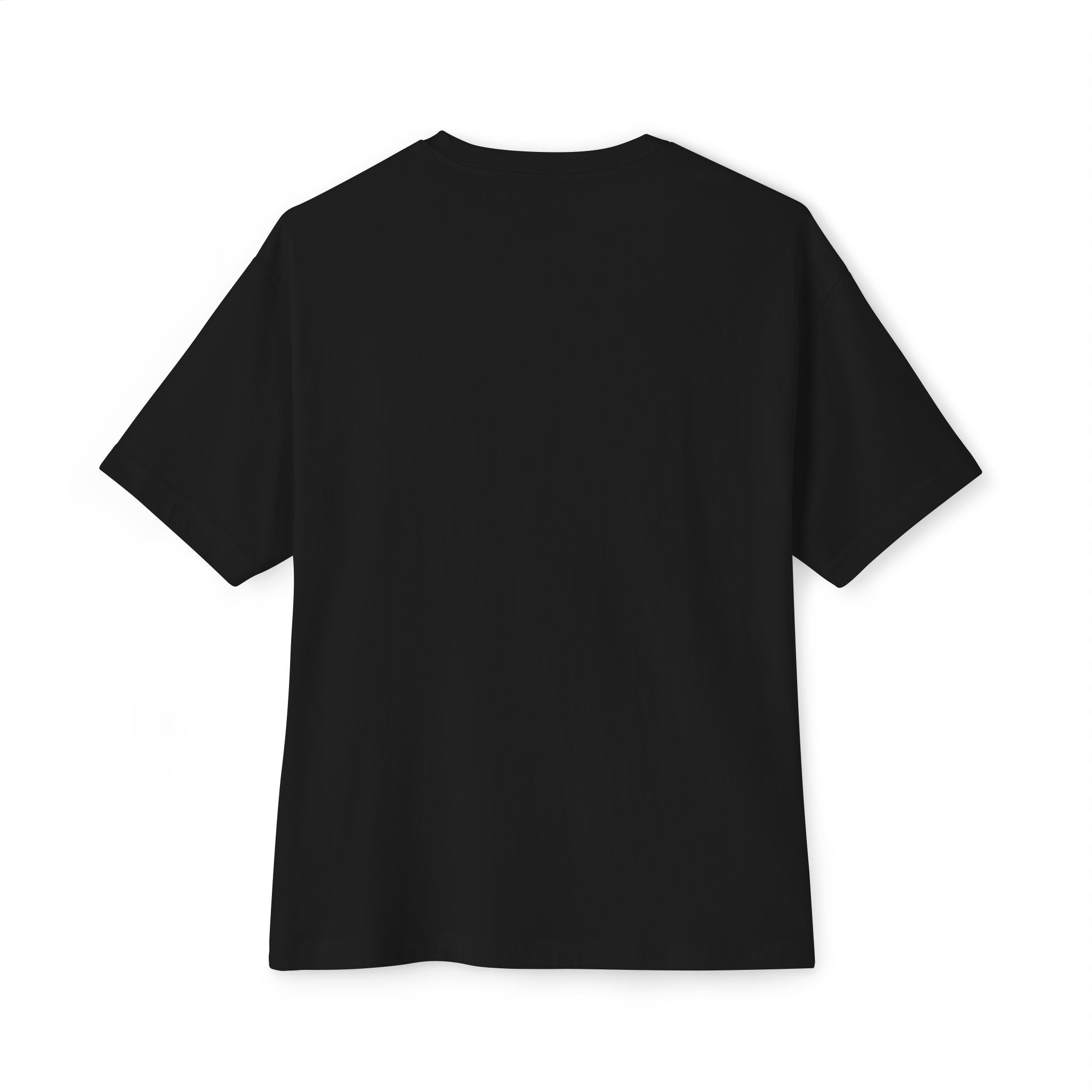 Unisex Oversized Boxy Tee-thumbmail-6