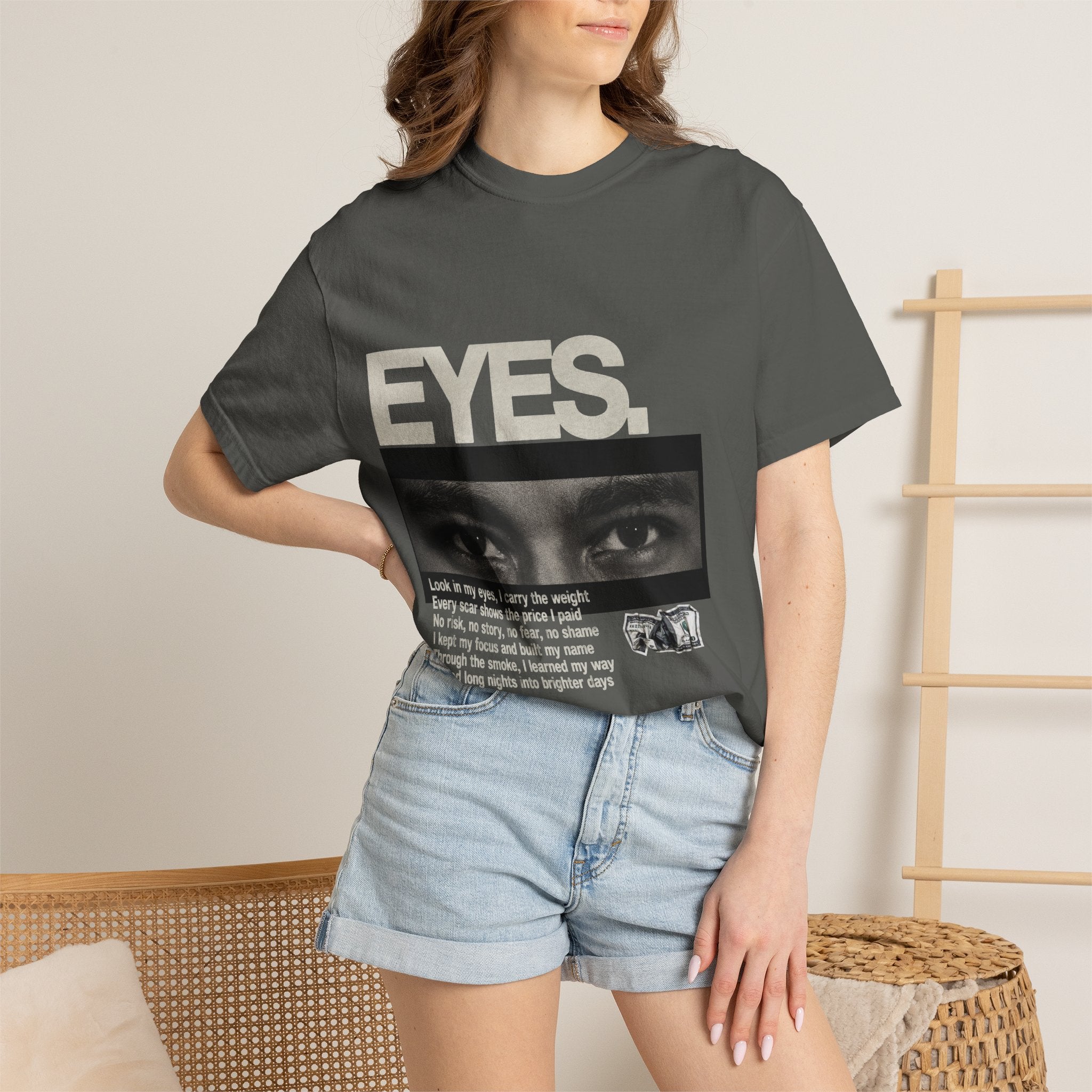 Unisex Garment-Dyed T-shirt-thumbmail-10