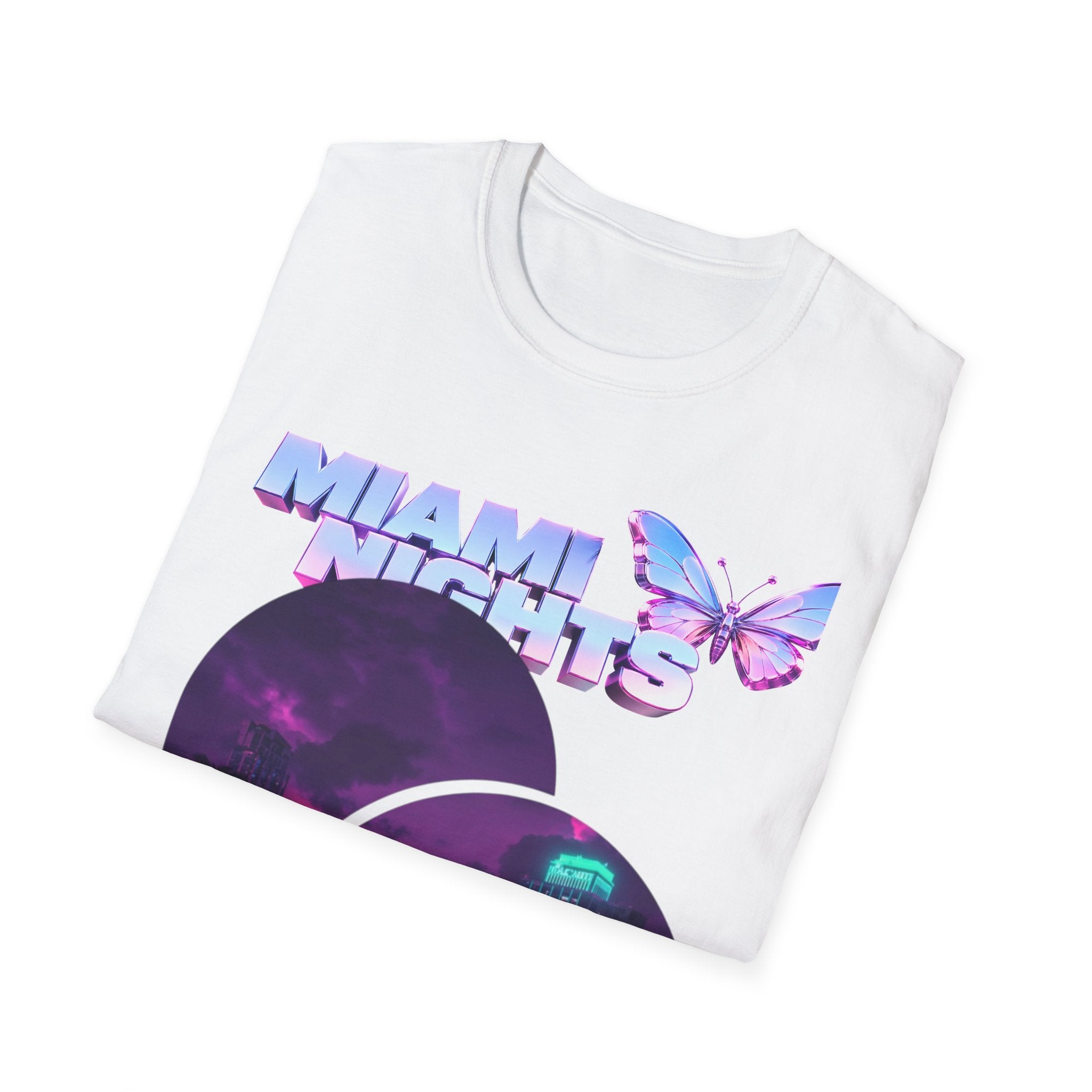 Unisex Softstyle T-Shirt-thumbmail-5