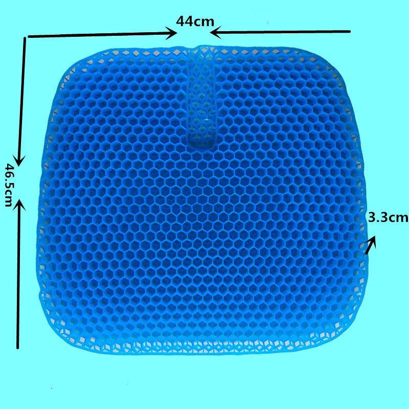 Breathable Honeycomb Seat Cushion-thumbmail-11
