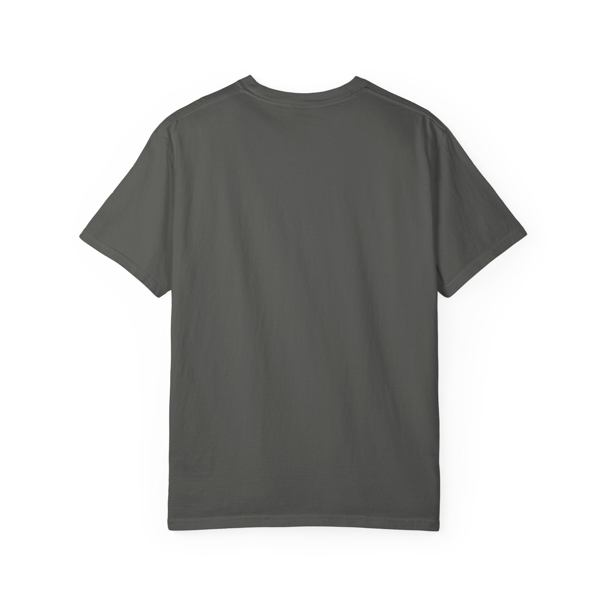 Unisex Garment-Dyed T-shirt-thumbmail-8