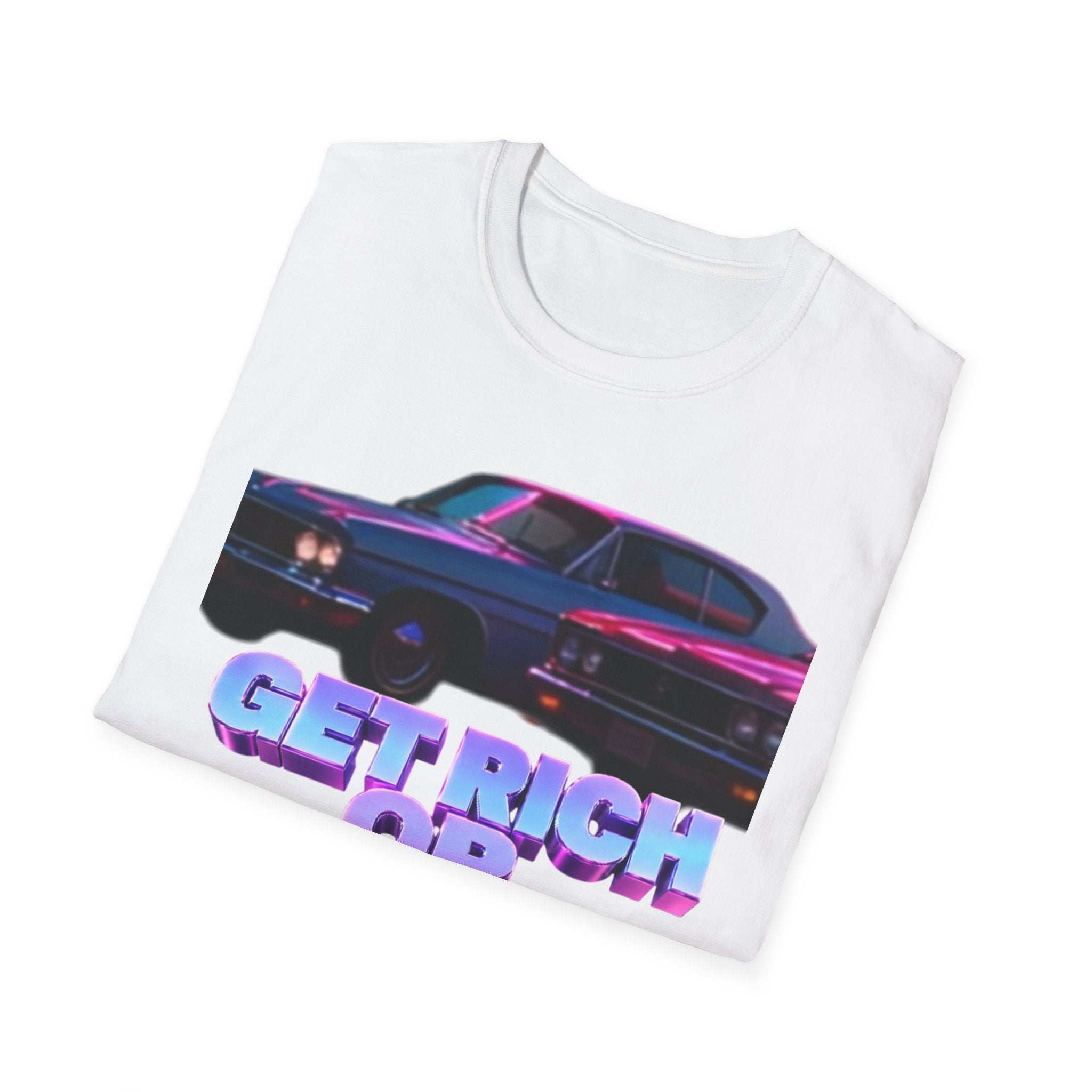 Unisex Softstyle T-Shirt-thumbmail-5