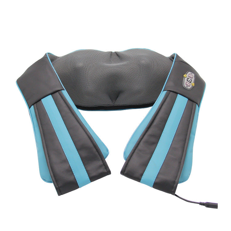 Multifunctional Kneading Massage Shawl with Heat-thumbmail-17