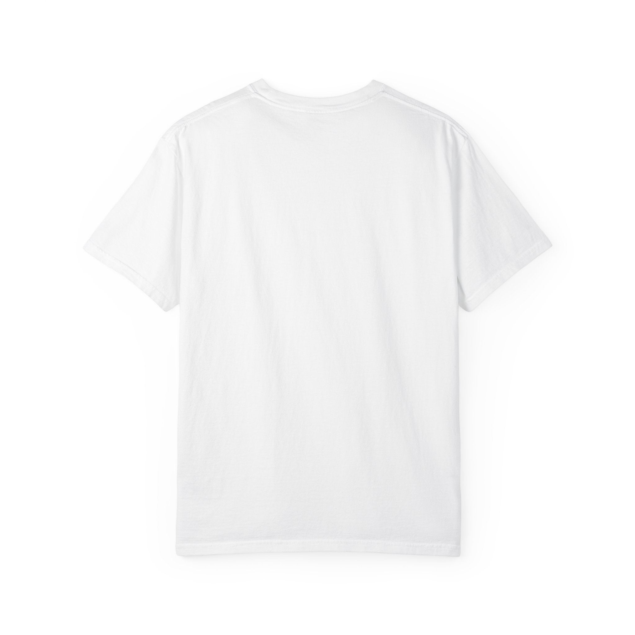 Unisex Garment-Dyed T-shirt-thumbmail-5