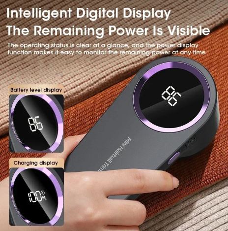 Electric Hair Ball Trimmer-thumbmail-7