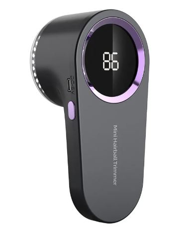 Electric Hair Ball Trimmer-thumbmail-2