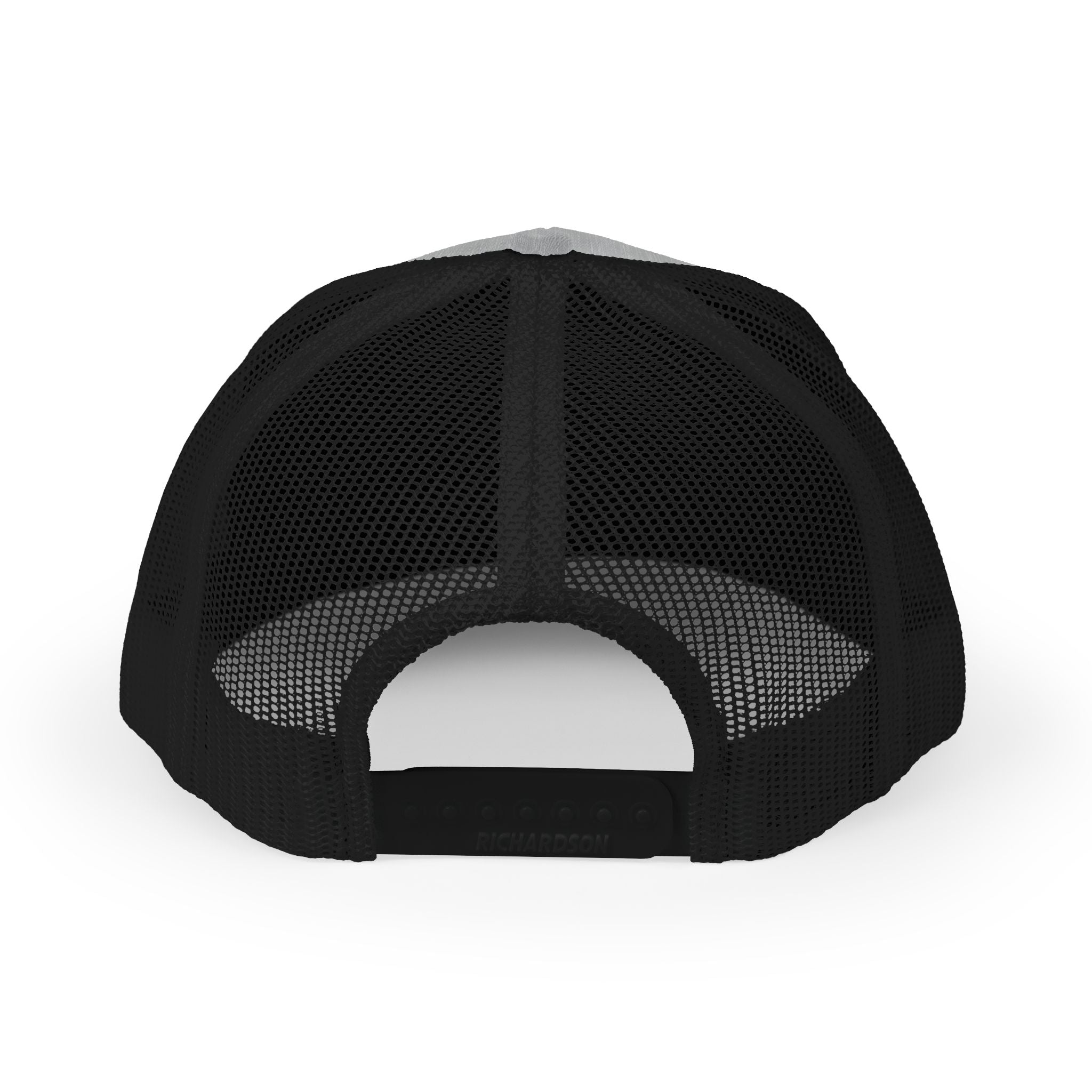 Viceofcity Trucker Cap | Mesh Snapback Hat, Distressed Text Design-thumbmail-23