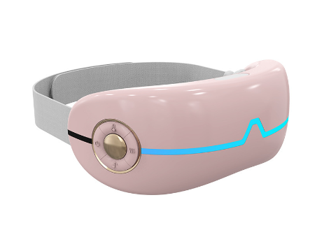 Smart Eye Massager with Steam and Heat Relief Device-thumbmail-6