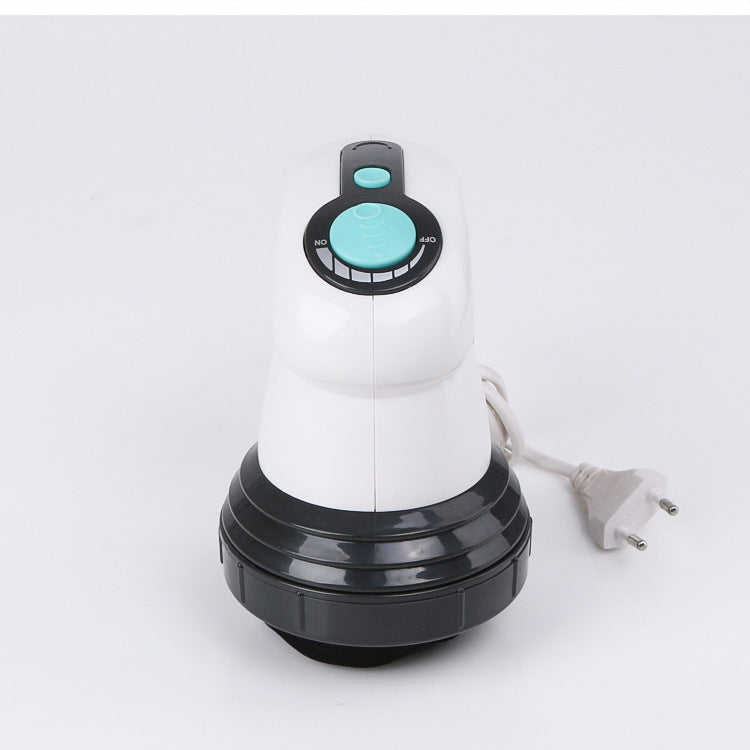 Multi-Functional Electric Massage Device for Home Use-thumbmail-3