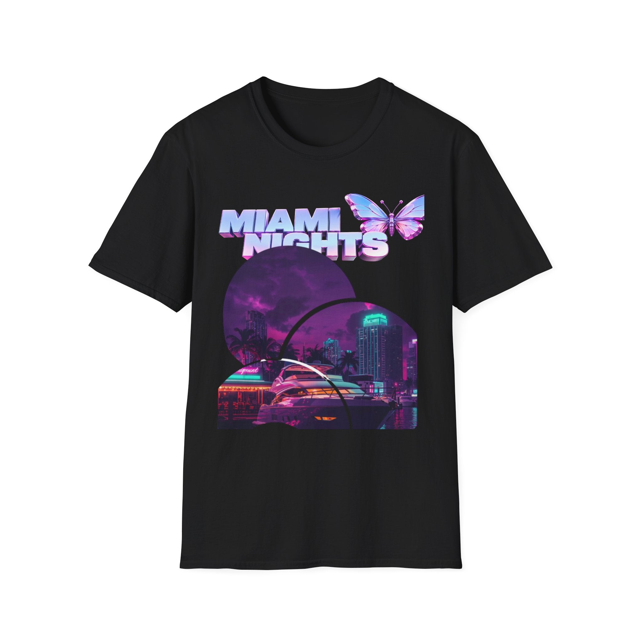 Unisex Softstyle T-Shirt-thumbmail-2