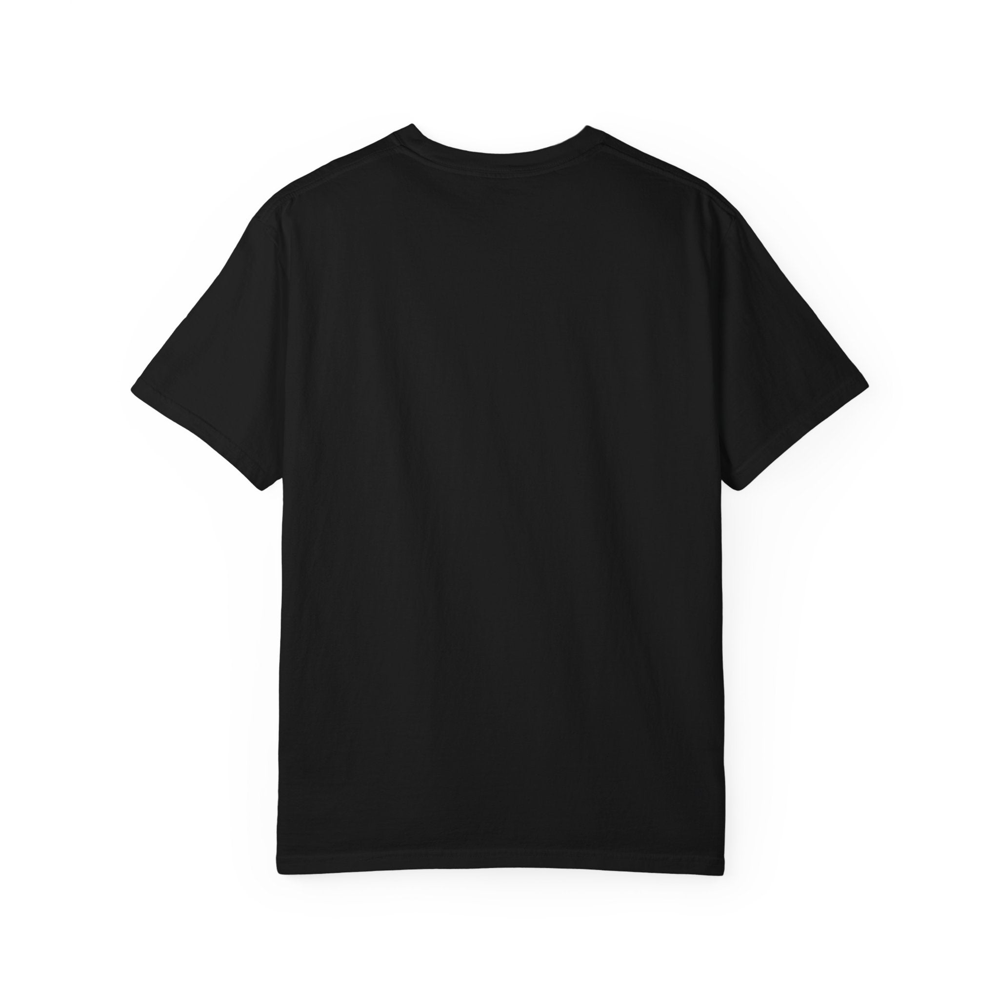 Unisex Garment-Dyed T-shirt-thumbmail-6