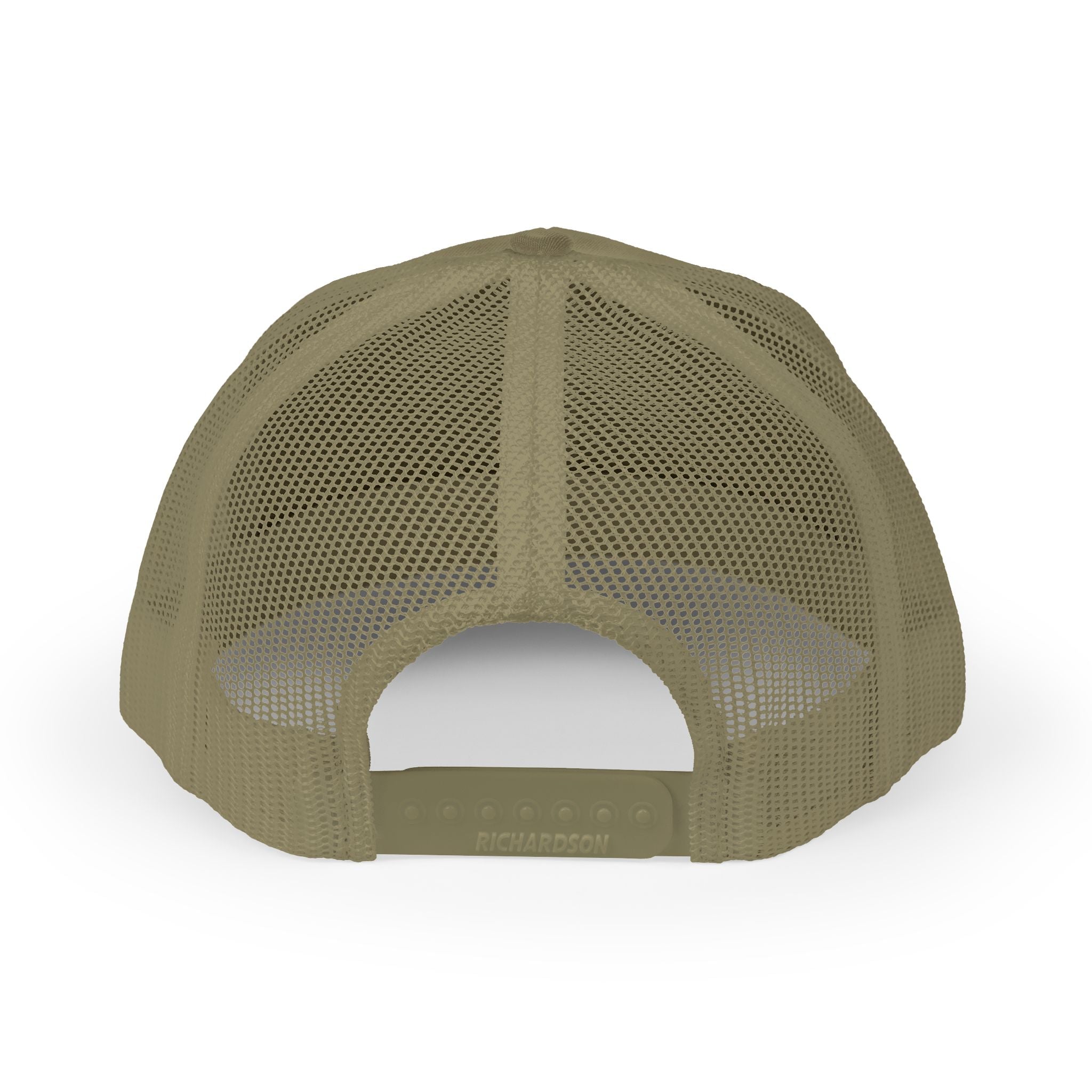 Viceofcity Trucker Cap | Mesh Snapback Hat, Distressed Text Design-thumbmail-26