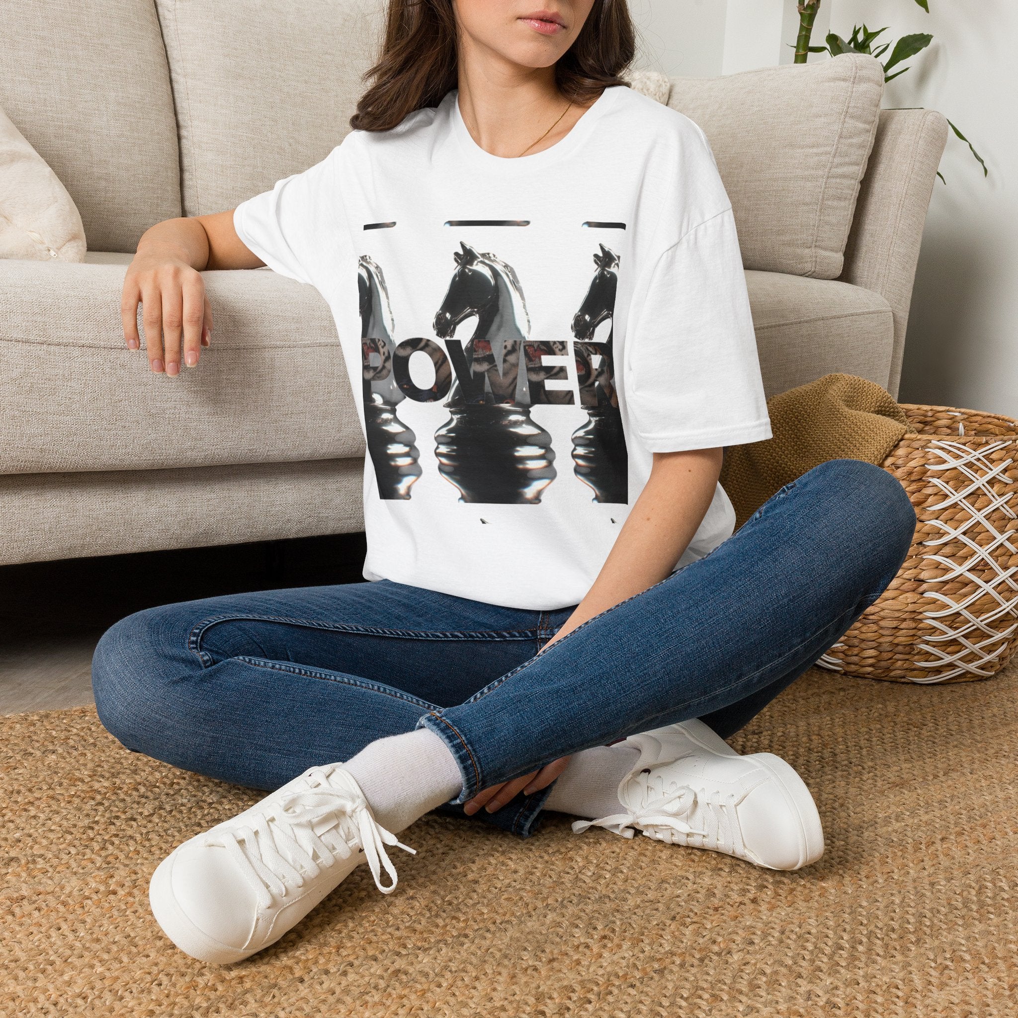 Unisex Softstyle T-Shirt-thumbmail-3