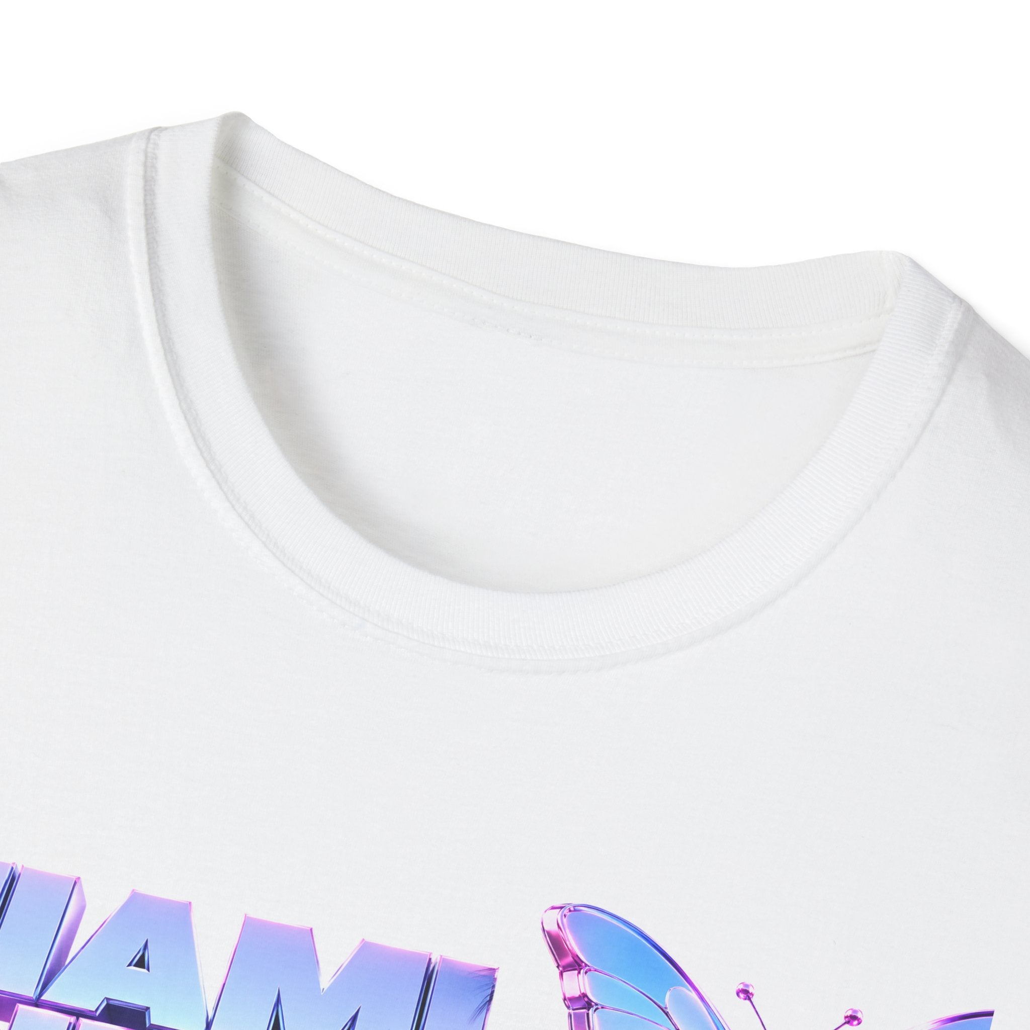Unisex Softstyle T-Shirt-thumbmail-4