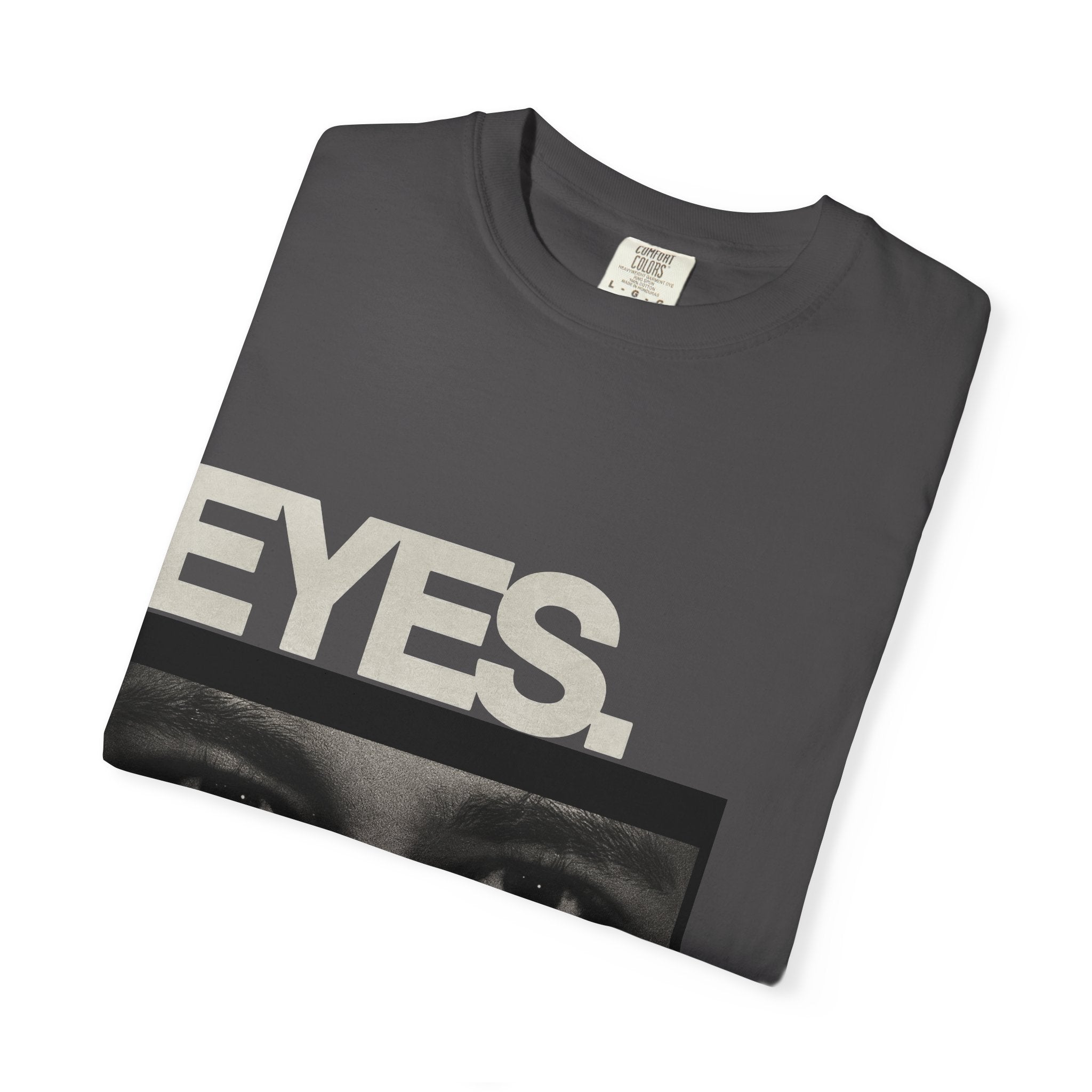 Unisex Garment-Dyed T-shirt-thumbmail-12