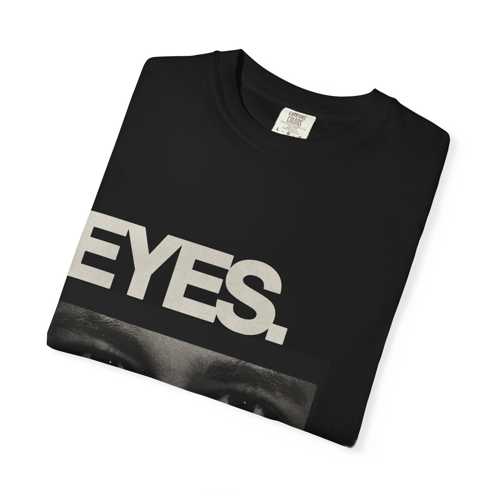 Unisex Garment-Dyed T-shirt-thumbmail-15