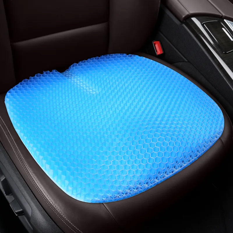 Breathable Honeycomb Seat Cushion-thumbmail-7