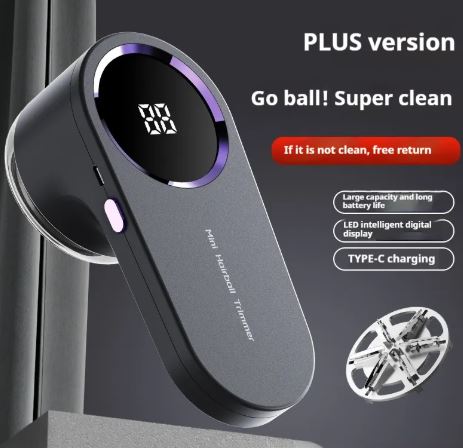 Electric Hair Ball Trimmer-thumbmail-6
