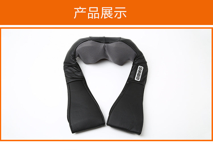 Multifunctional Kneading Massage Shawl with Heat-thumbmail-25