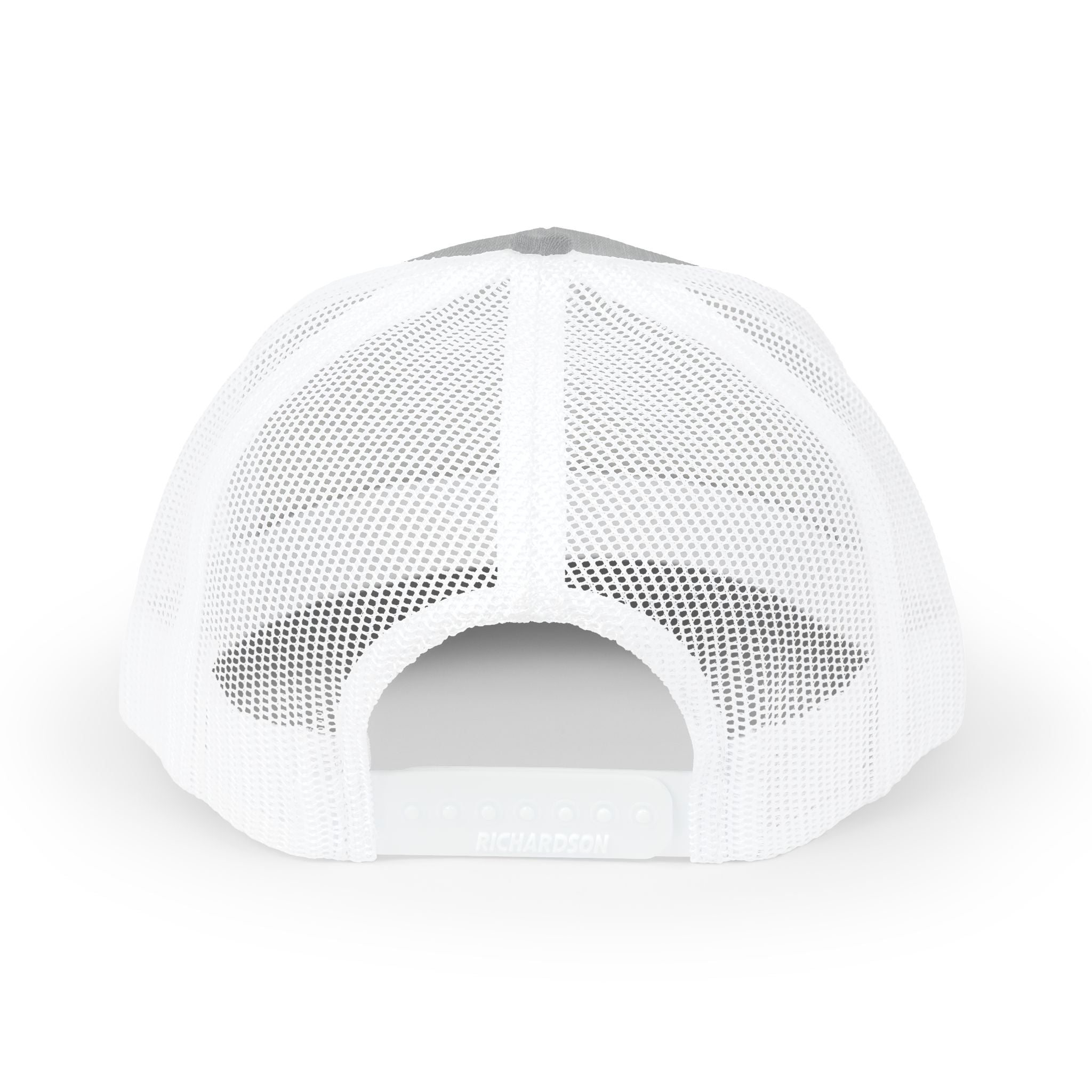 Viceofcity Trucker Cap | Mesh Snapback Hat, Distressed Text Design-thumbmail-11