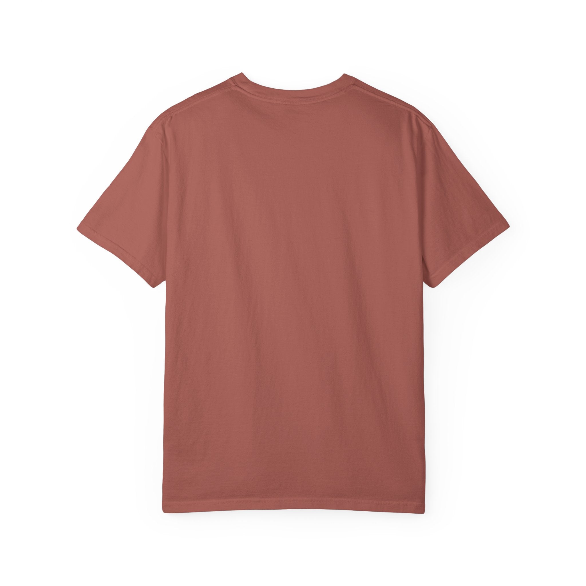 Unisex Garment-Dyed T-shirt-thumbmail-6
