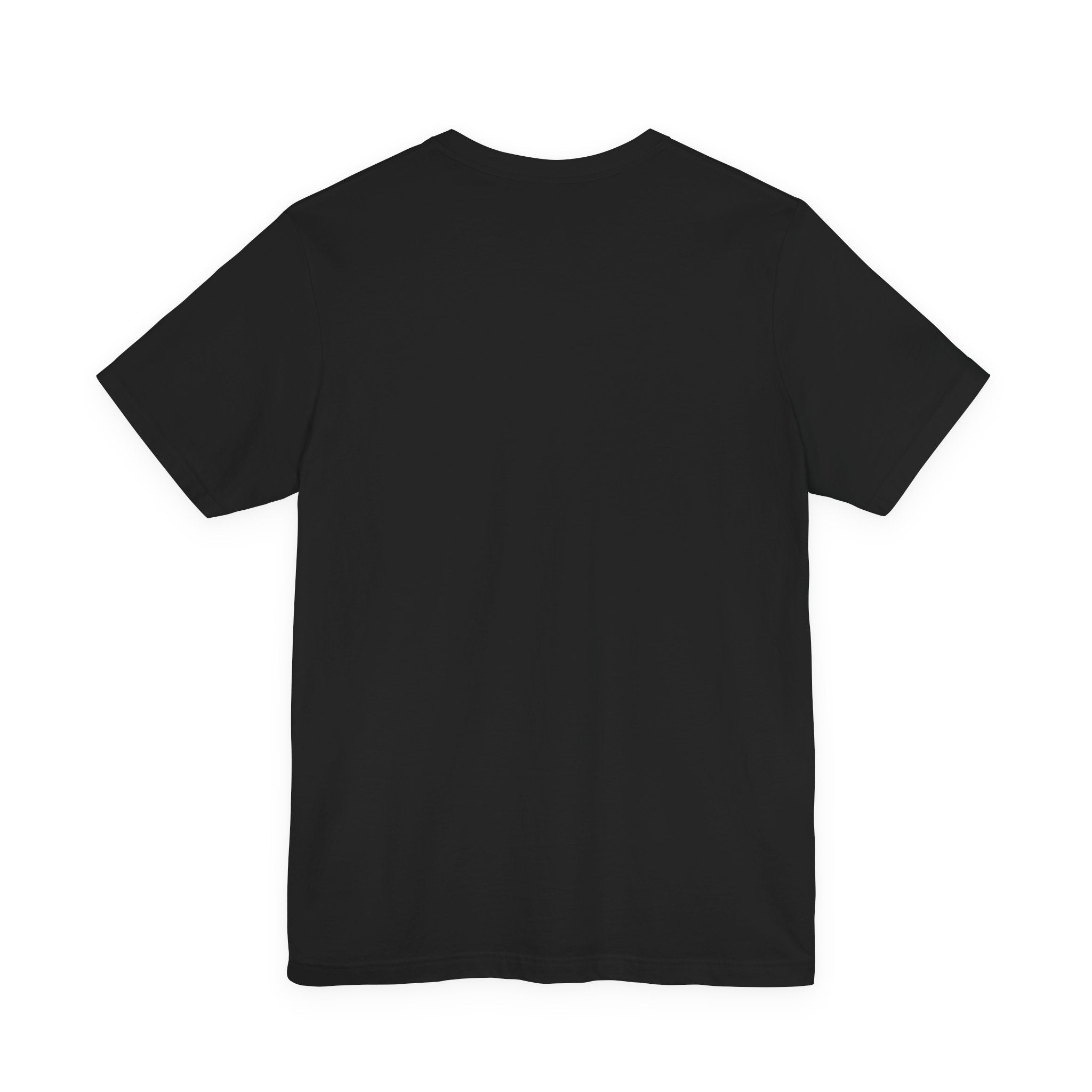 Unisex Jersey Short Sleeve Tee-thumbmail-6
