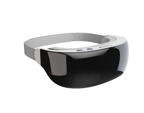 Smart Eye Massager with Steam and Heat Relief Device-thumbmail-8