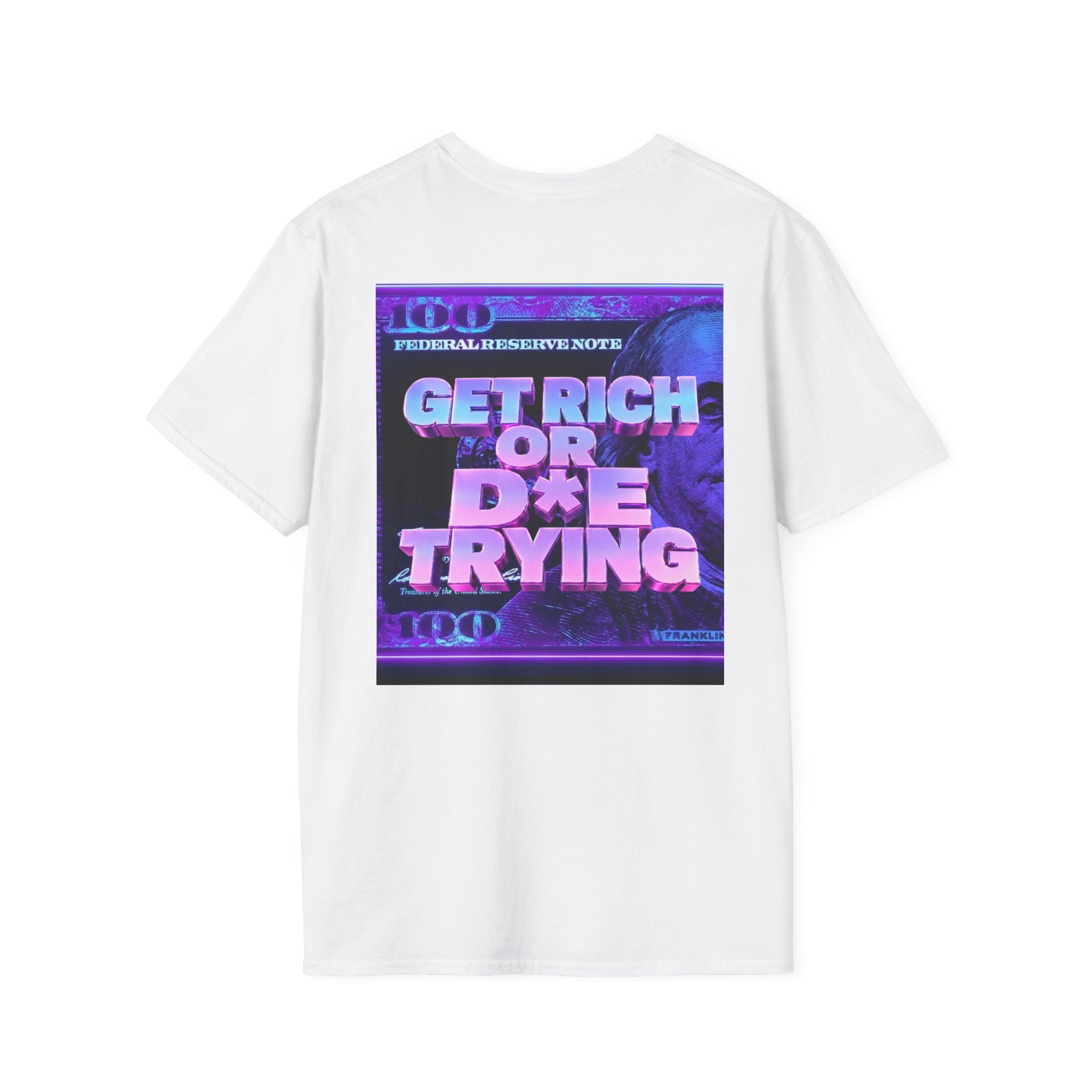 Unisex Softstyle T-Shirt-thumbmail-3