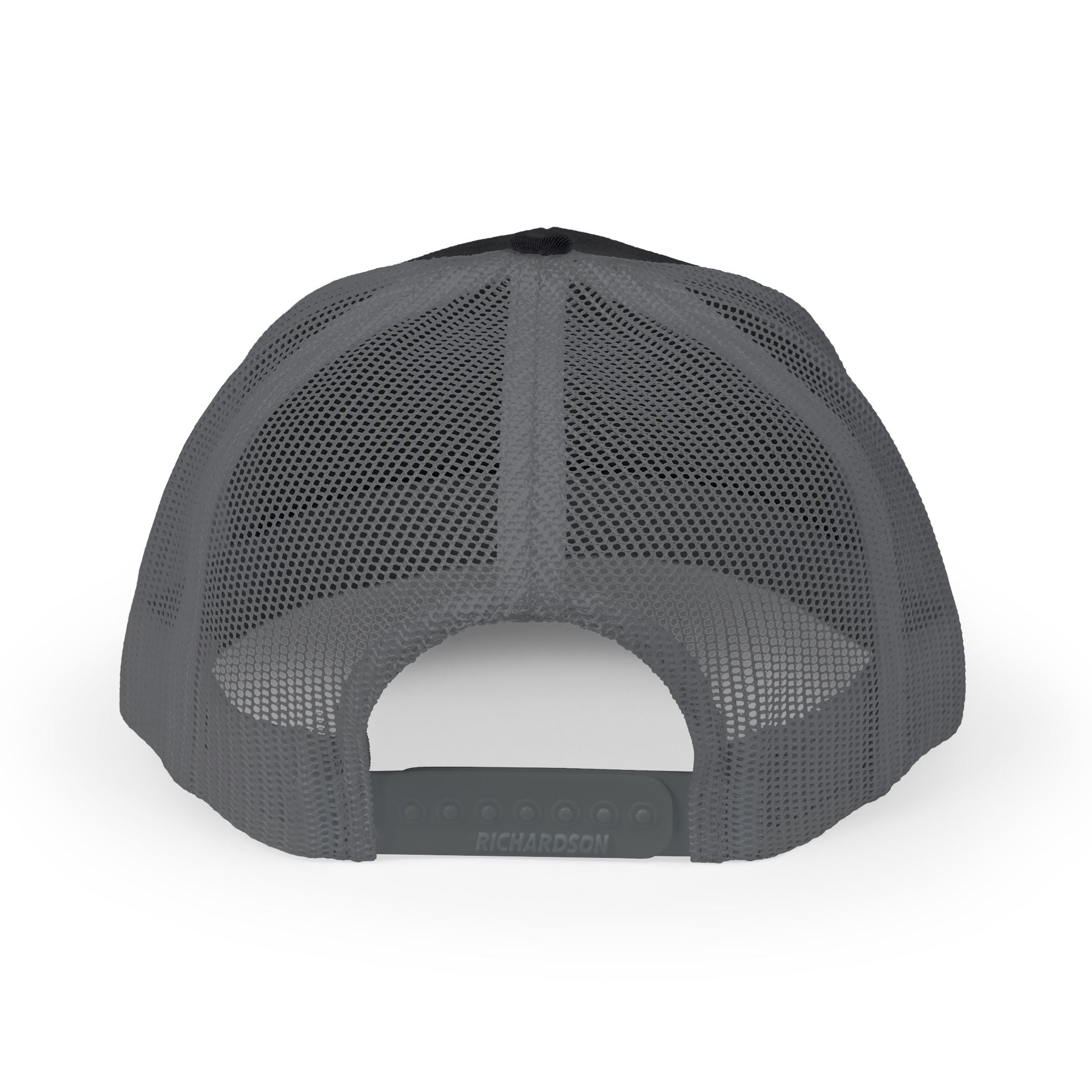 Viceofcity Trucker Cap | Mesh Snapback Hat, Distressed Text Design-thumbmail-14