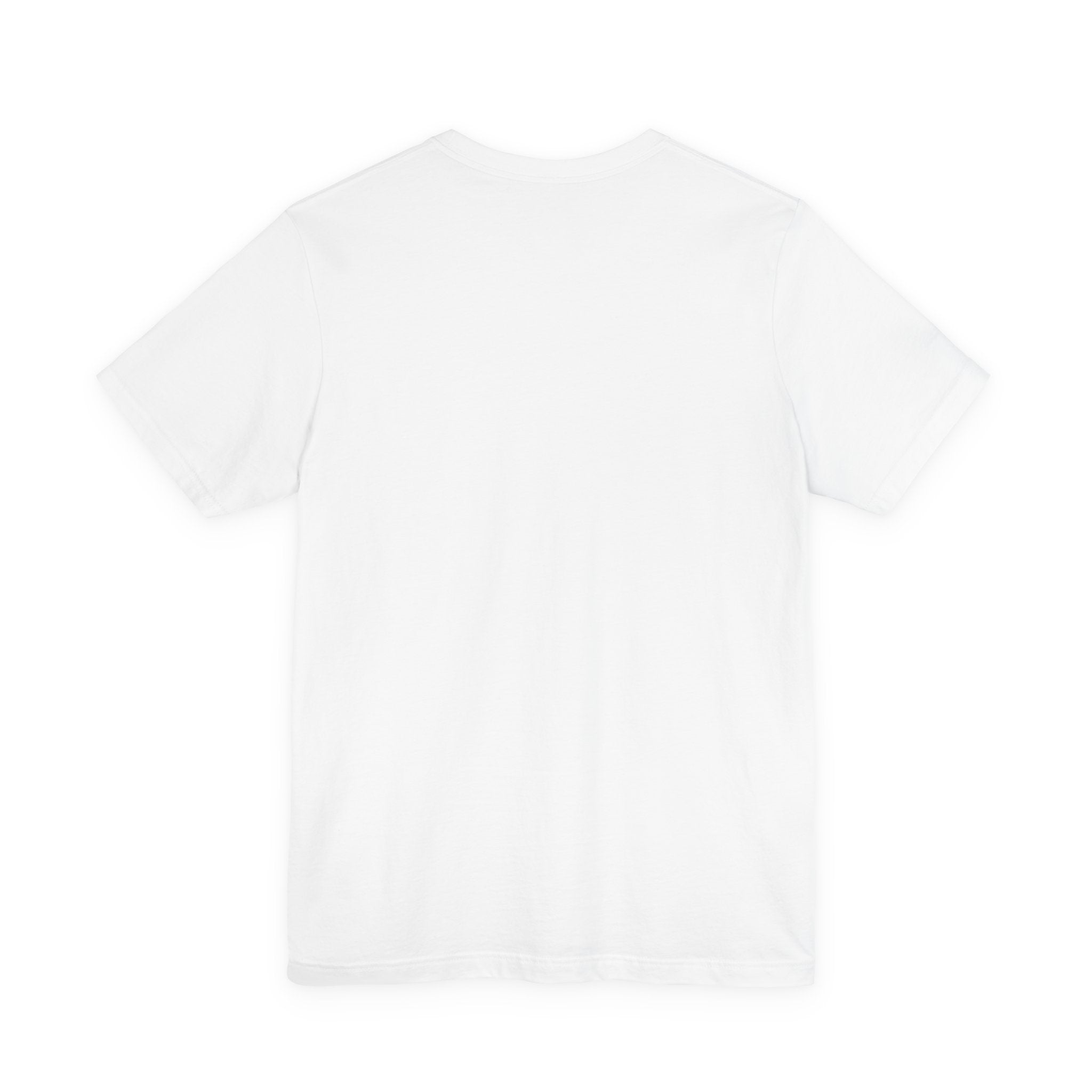 Unisex Jersey Short Sleeve Tee-thumbmail-4