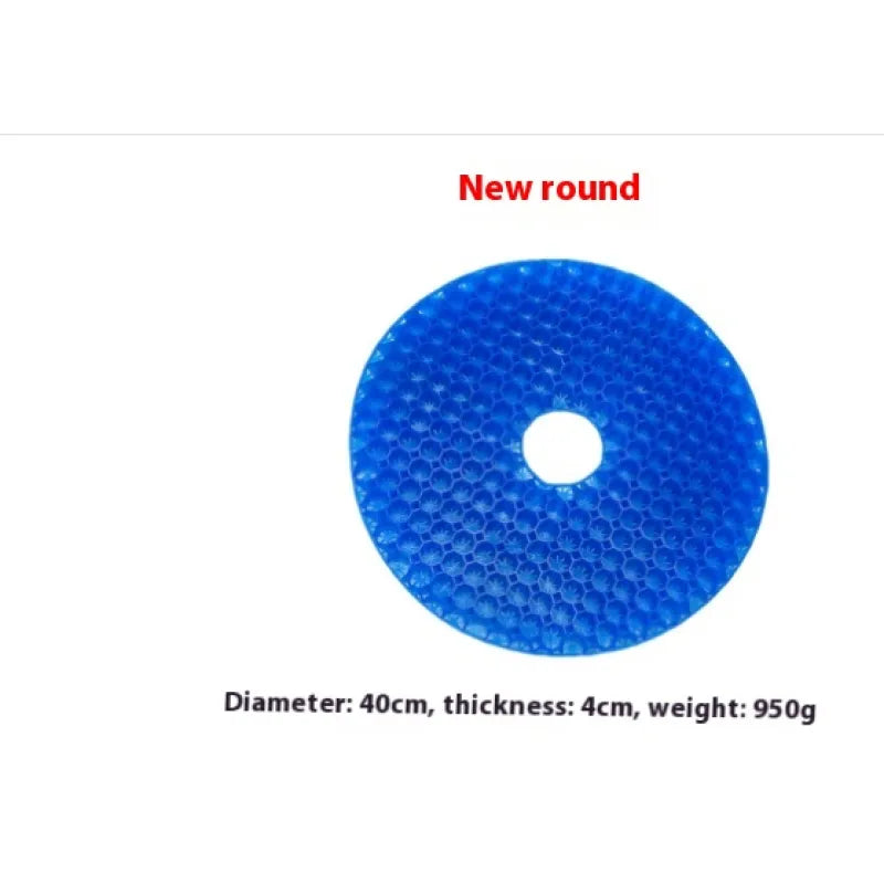 Breathable Honeycomb Seat Cushion-thumbmail-10