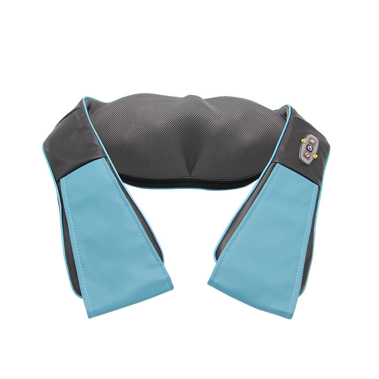 Multifunctional Kneading Massage Shawl with Heat-thumbmail-32