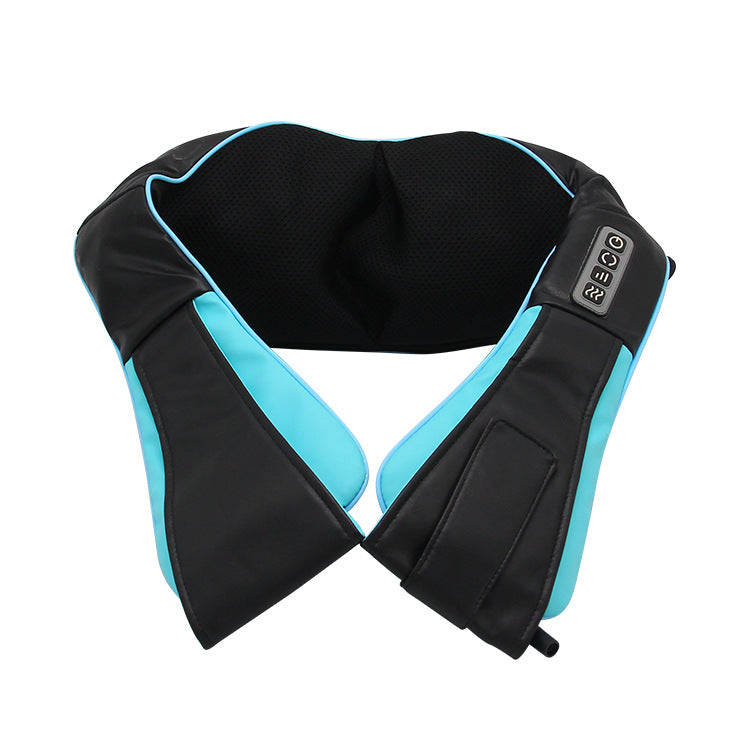 Multifunctional Kneading Massage Shawl with Heat-thumbmail-12