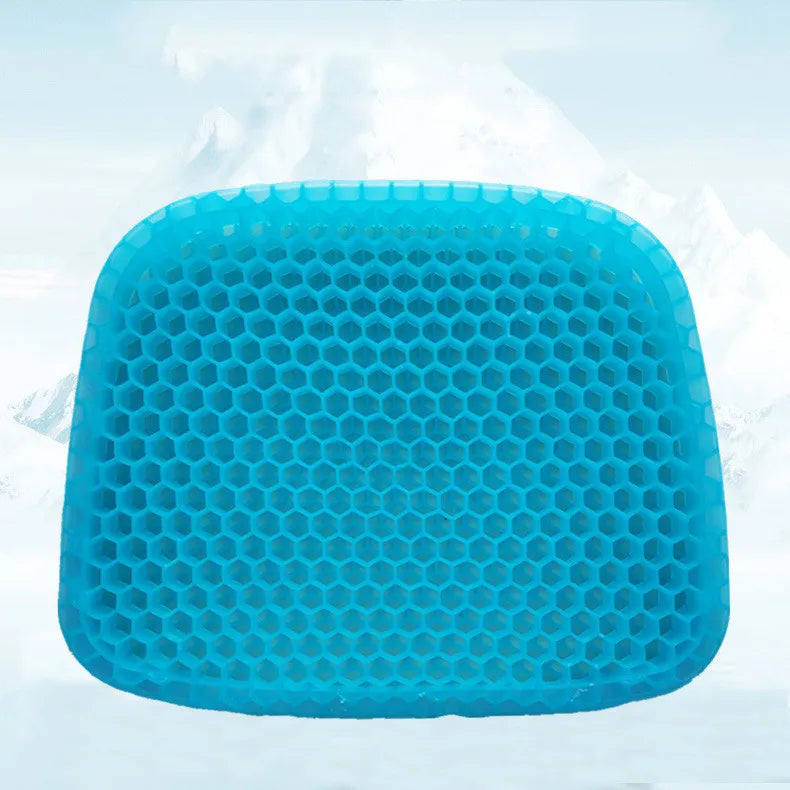 Breathable Honeycomb Seat Cushion-thumbmail-4