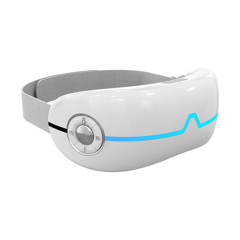 Smart Eye Massager with Steam and Heat Relief Device-thumbmail-4
