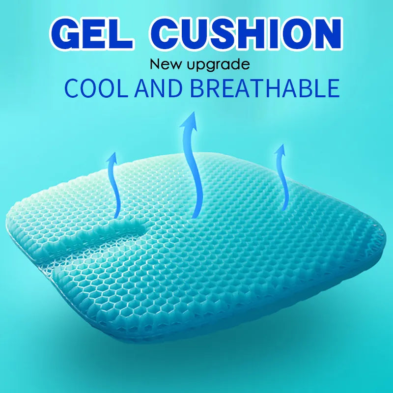 Breathable Honeycomb Seat Cushion-thumbmail-14