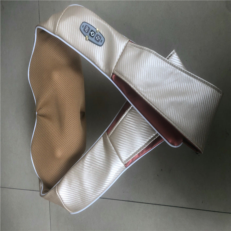 Multifunctional Kneading Massage Shawl with Heat-thumbmail-21